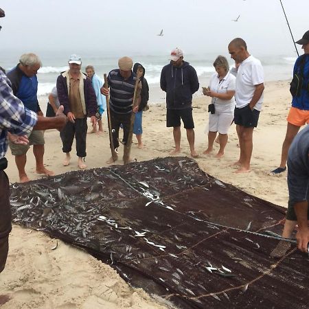Moradia Proxima Da Praia Do Areinho, Na Ria, E Praia Dos Marretas Ovar Luaran gambar