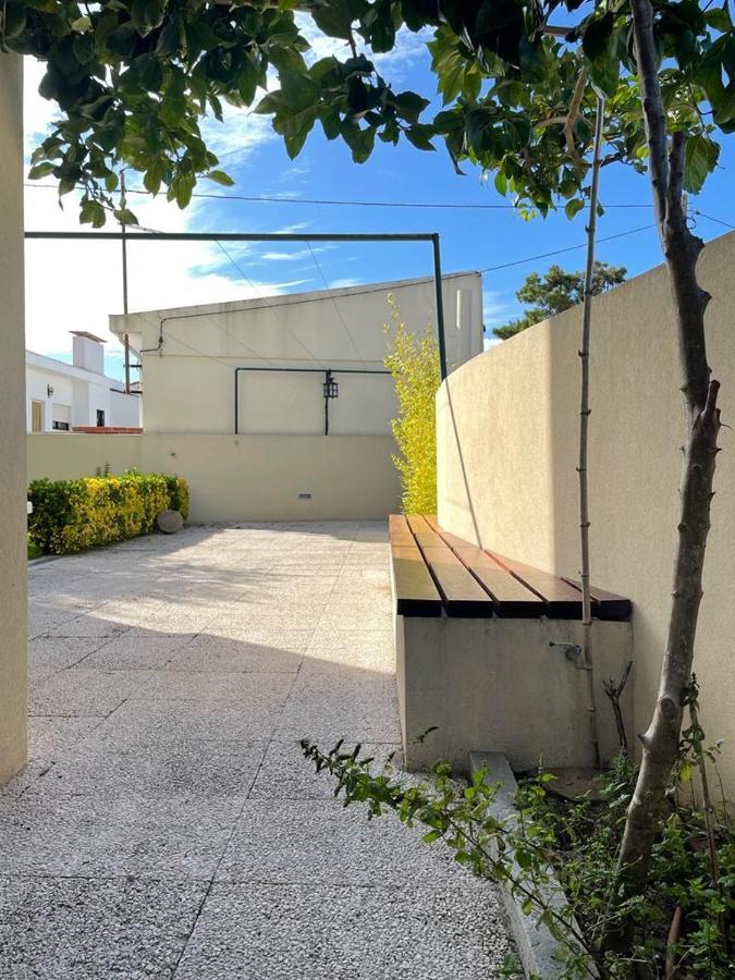 Moradia Proxima Da Praia Do Areinho, Na Ria, E Praia Dos Marretas Ovar Luaran gambar