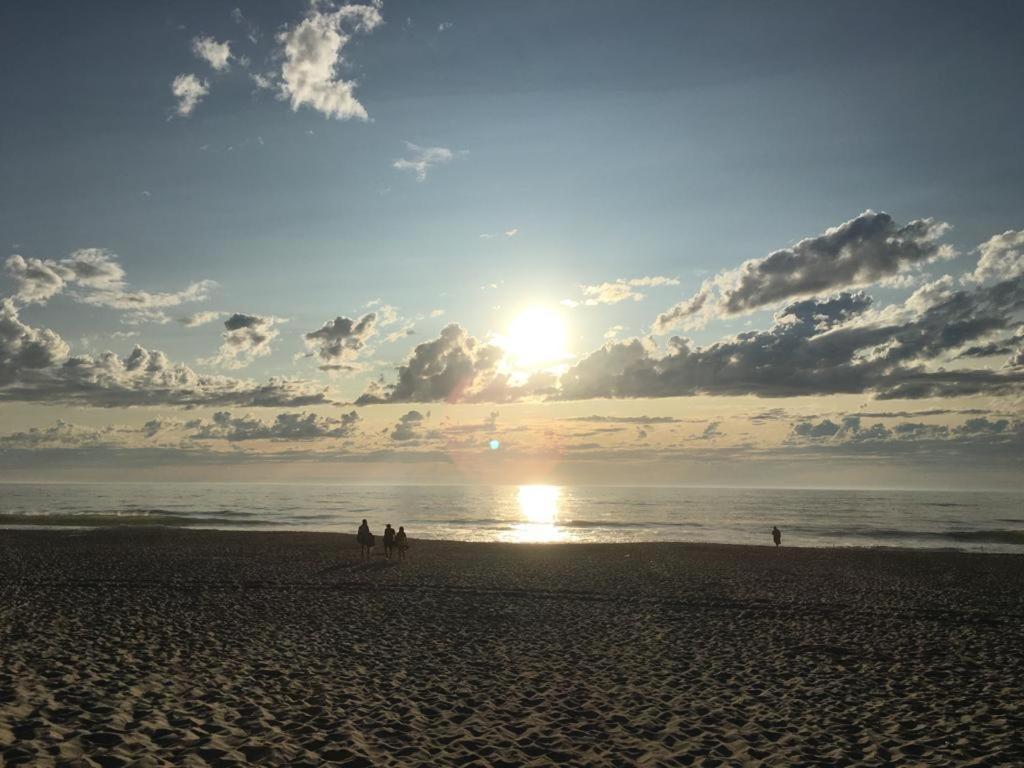 Moradia Proxima Da Praia Do Areinho, Na Ria, E Praia Dos Marretas Ovar Luaran gambar