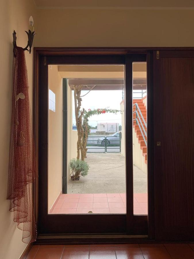 Moradia Proxima Da Praia Do Areinho, Na Ria, E Praia Dos Marretas Ovar Luaran gambar